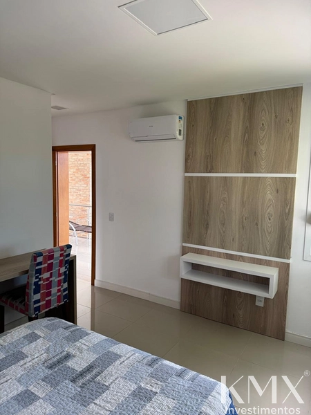 ✨ SOBRADO À VENDA NO CONDOMÍNIO VENTURA🌿: 2ª foto da galeria de imagens do imóvel