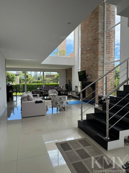 Sobrado em Condomínio Ventura, Xangri-Lá.: 4ª foto da galeria de imagens do imóvel