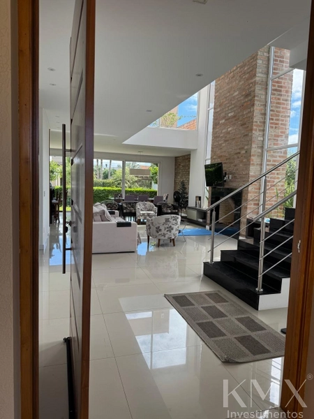 Sobrado em Condomínio Ventura, Xangri-Lá.: 3ª foto da galeria de imagens do imóvel