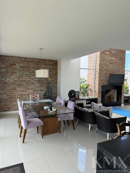 Sobrado em Condomínio Ventura, Xangri-Lá.: 5ª foto da galeria de imagens do imóvel