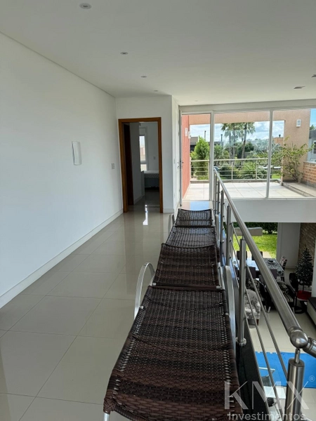 Sobrado em Condomínio Ventura, Xangri-Lá.: 8ª foto da galeria de imagens do imóvel