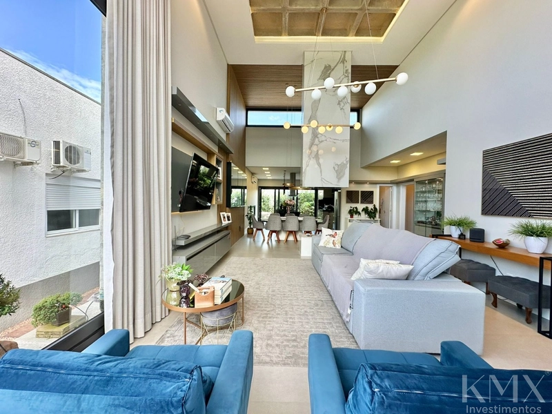 Casa, Condomínio Dubai Resort, Capão da Canoa: 3ª foto da galeria de imagens do imóvel