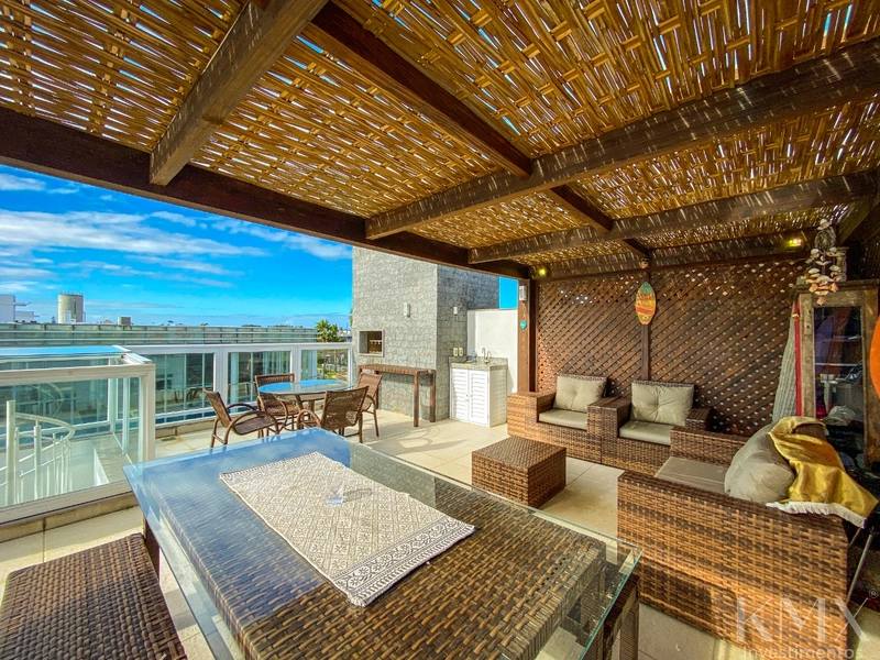 Apartamento, Rossi Atlântida, Xangri-Lá: 27ª foto da galeria de imagens do imóvel