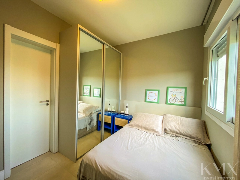 Apartamento, Rossi Atlântida, Xangri-Lá: 18ª foto da galeria de imagens do imóvel