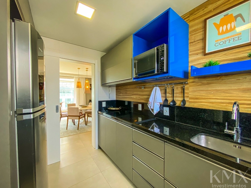 Apartamento, Rossi Atlântida, Xangri-Lá: 8ª foto da galeria de imagens do imóvel