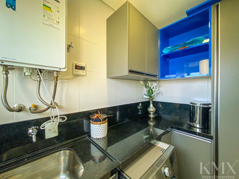 Apartamento, Rossi Atlântida, Xangri-Lá: 10ª foto da galeria de imagens do imóvel