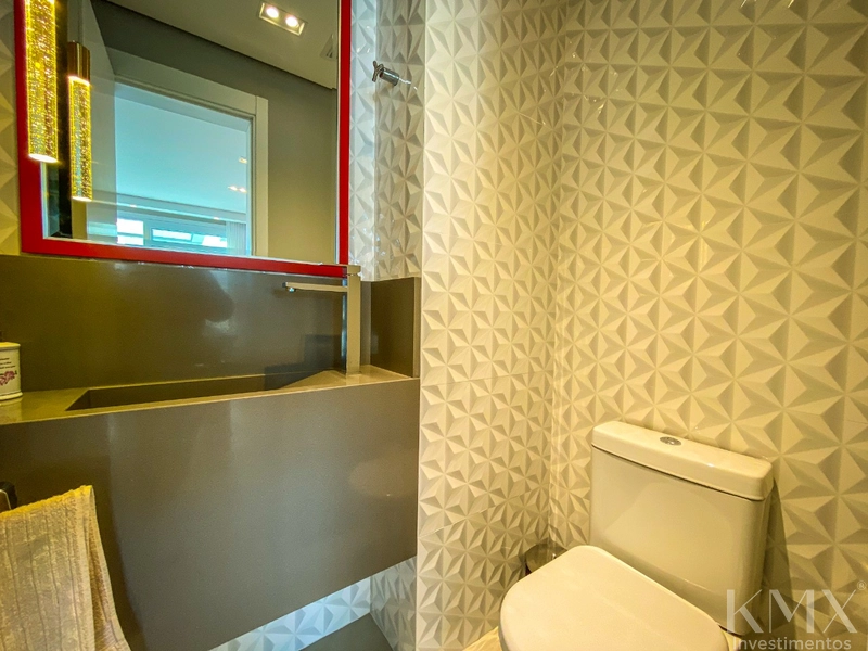 Apartamento, Rossi Atlântida, Xangri-Lá: 11ª foto da galeria de imagens do imóvel