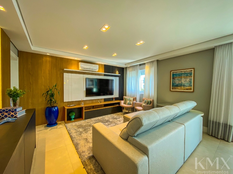 Apartamento, Rossi Atlântida, Xangri-Lá: 3ª foto da galeria de imagens do imóvel