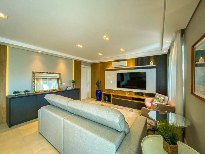 Apartamento, Rossi Atlântida, Xangri-Lá: 1ª foto da galeria de imagens do imóvel