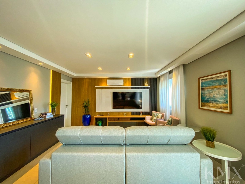 Apartamento, Rossi Atlântida, Xangri-Lá: 2ª foto da galeria de imagens do imóvel