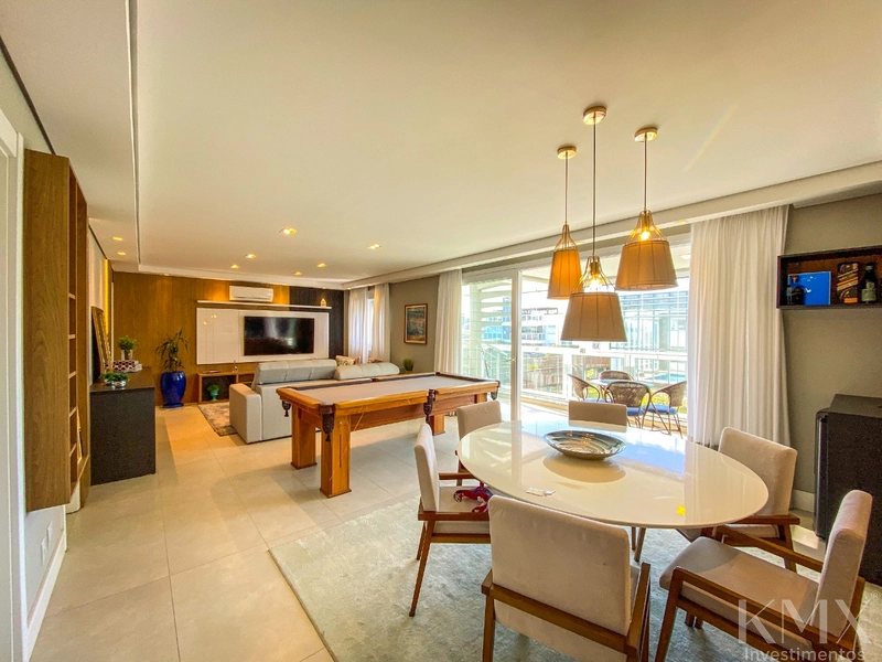 Apartamento, Rossi Atlântida, Xangri-Lá: 6ª foto da galeria de imagens do imóvel