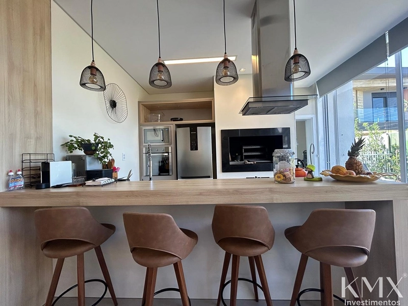 🏡✨ CASA À VENDA NO CONDOMÍNIO BLUE: 5ª foto da galeria de imagens do imóvel