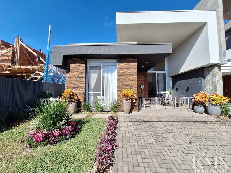 🏡✨ CASA À VENDA NO CONDOMÍNIO BLUE: 36ª foto da galeria de imagens do imóvel