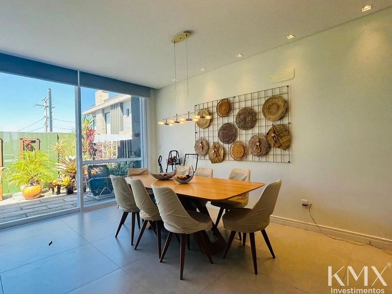 🏡✨ CASA À VENDA NO CONDOMÍNIO BLUE: 2ª foto da galeria de imagens do imóvel