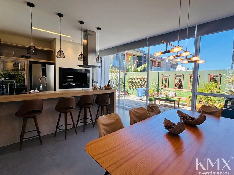 🏡✨ CASA À VENDA NO CONDOMÍNIO BLUE: 6ª foto da galeria de imagens do imóvel