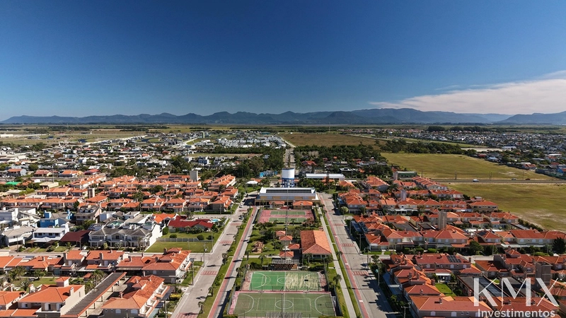 🌊 Xangri-lá Villas Resort: 4ª foto da galeria de imagens do imóvel