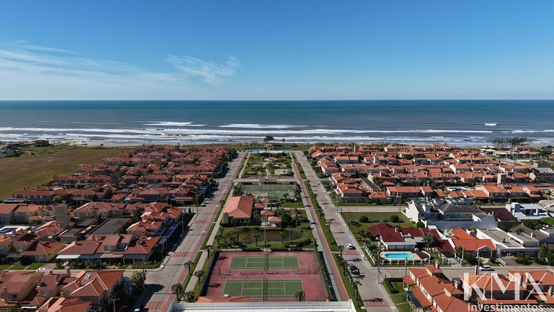 Imóvel residencial ou comercial