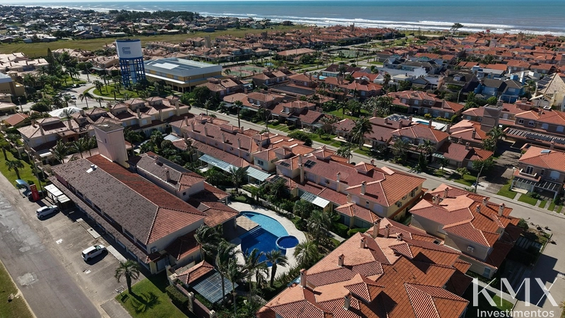 🌊 Xangri-lá Villas Resort: 3ª foto da galeria de imagens do imóvel