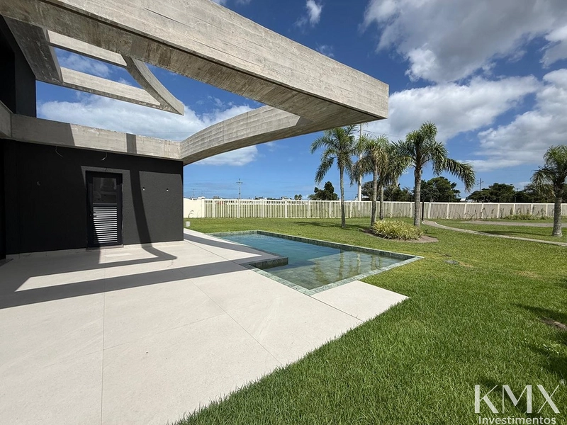 🌿 Capão Ilhas Park | Quadra D – Lote 08: 2ª foto da galeria de imagens do imóvel