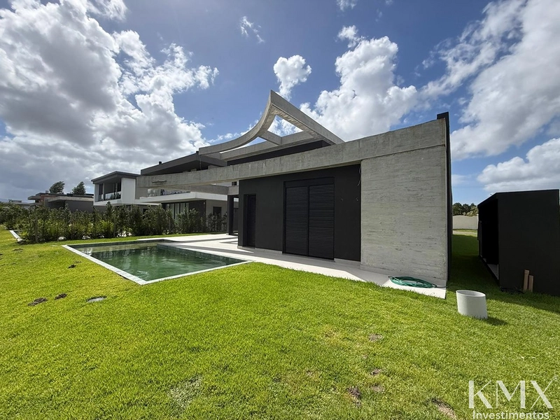 🌿 Capão Ilhas Park | Quadra D – Lote 08: 3ª foto da galeria de imagens do imóvel