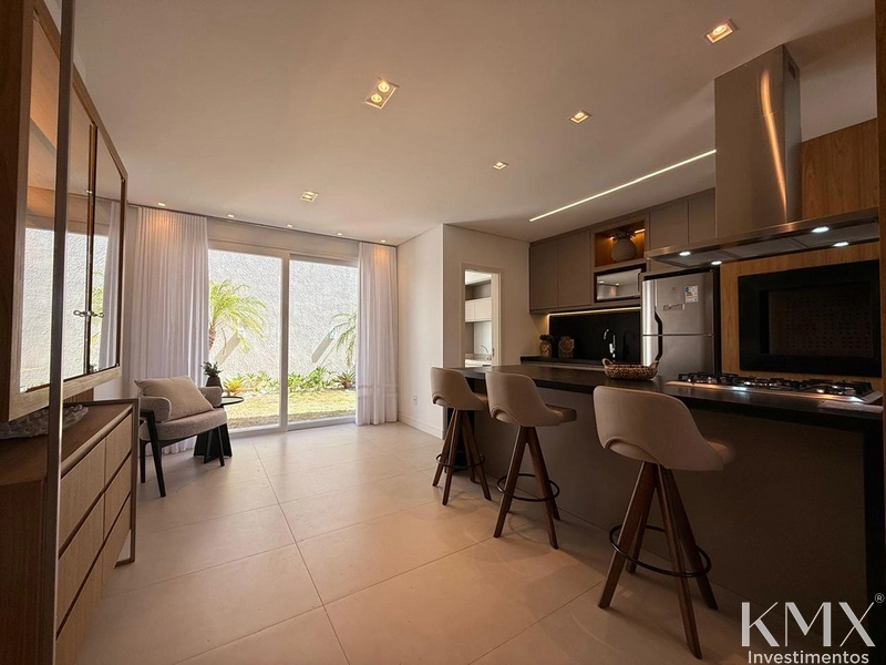 🏡✨ CASA À VENDA NO CONDOMÍNIO MURANO: 4ª foto da galeria de imagens do imóvel