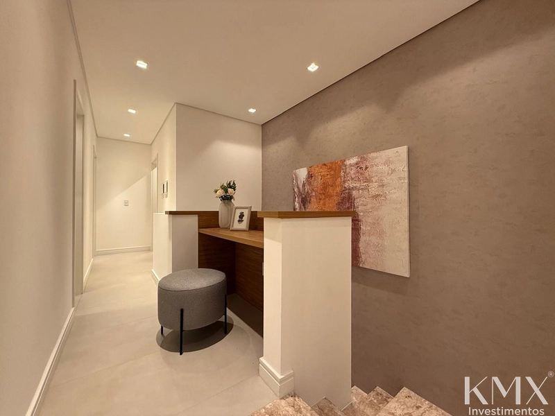 🏡✨ CASA À VENDA NO CONDOMÍNIO MURANO: 8ª foto da galeria de imagens do imóvel