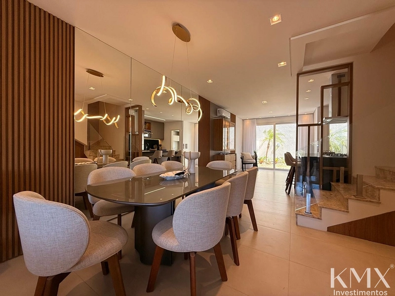 🏡✨ CASA À VENDA NO CONDOMÍNIO MURANO: 1ª foto da galeria de imagens do imóvel