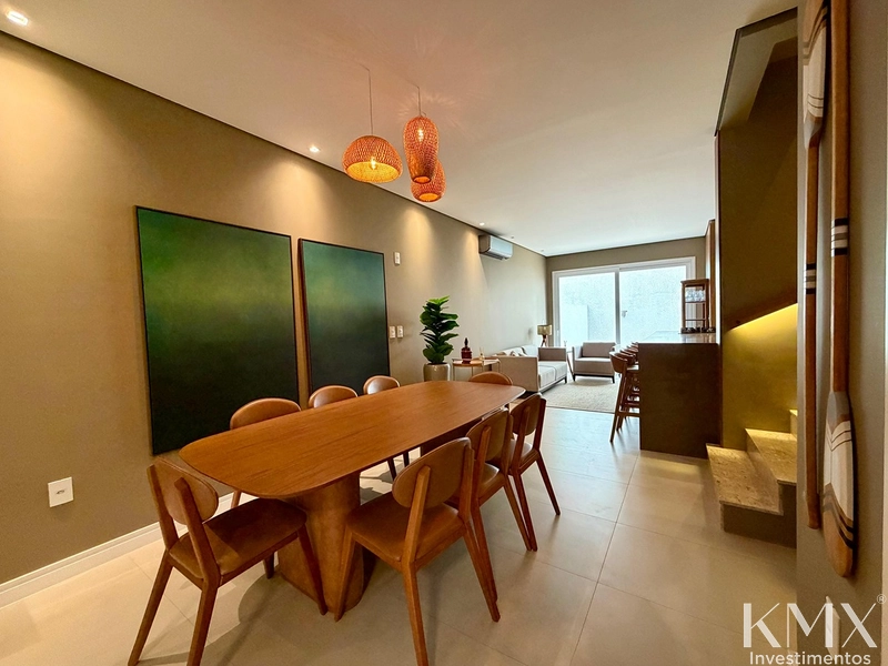 CASA 40 | CONDOMÍNIO MURANO: 4ª foto da galeria de imagens do imóvel