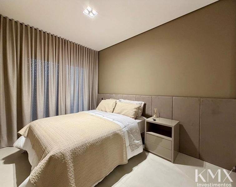 CASA 40 | CONDOMÍNIO MURANO: 20ª foto da galeria de imagens do imóvel