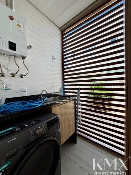 CASA 40 | CONDOMÍNIO MURANO: 22ª foto da galeria de imagens do imóvel