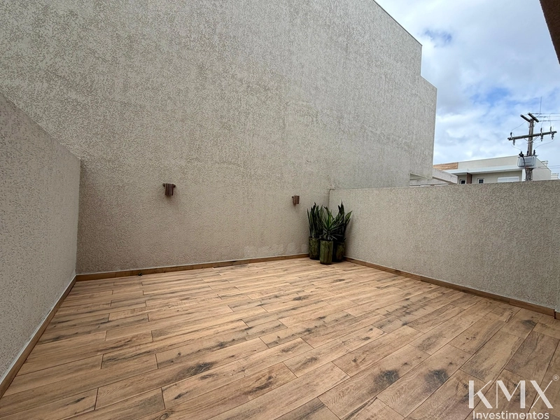 CASA 40 | CONDOMÍNIO MURANO: 13ª foto da galeria de imagens do imóvel