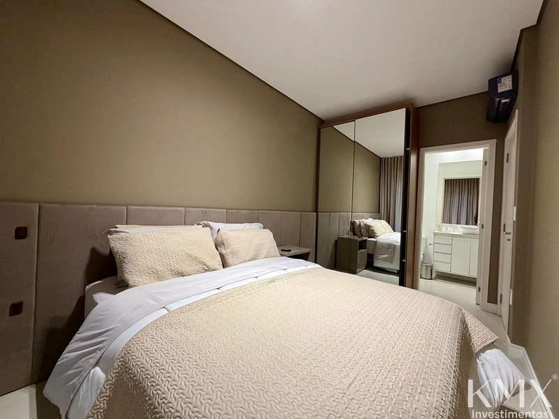 CASA 40 | CONDOMÍNIO MURANO: 19ª foto da galeria de imagens do imóvel