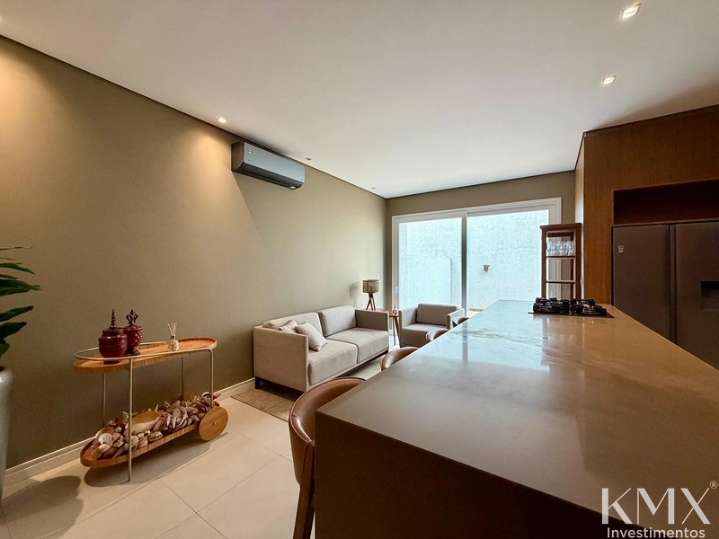 CASA 40 | CONDOMÍNIO MURANO: 5ª foto da galeria de imagens do imóvel