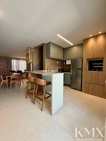 CASA 40 | CONDOMÍNIO MURANO: 7ª foto da galeria de imagens do imóvel