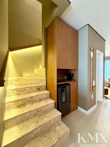 CASA 40 | CONDOMÍNIO MURANO: 2ª foto da galeria de imagens do imóvel