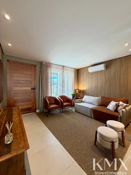 CASA 40 | CONDOMÍNIO MURANO: 1ª foto da galeria de imagens do imóvel