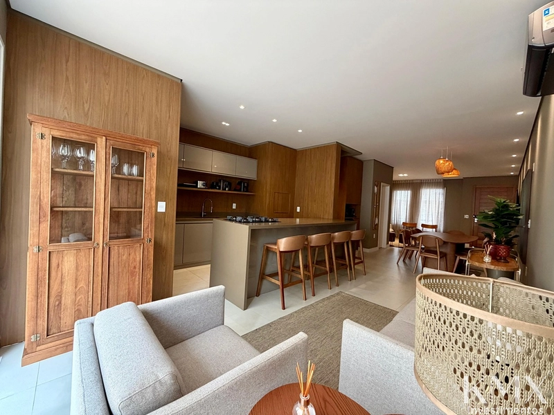 CASA 40 | CONDOMÍNIO MURANO: 8ª foto da galeria de imagens do imóvel