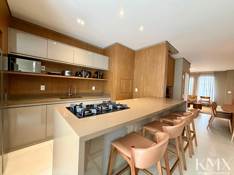 CASA 40 | CONDOMÍNIO MURANO: 9ª foto da galeria de imagens do imóvel