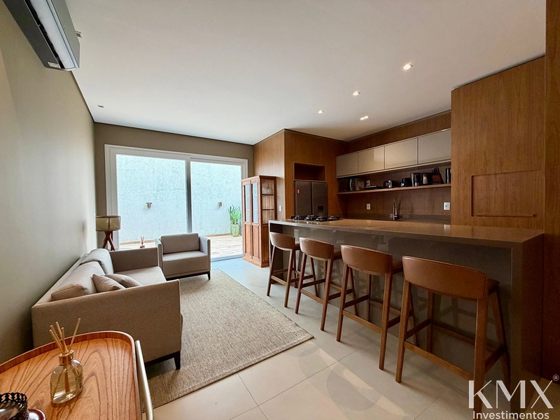 CASA 40 | CONDOMÍNIO MURANO: 10ª foto da galeria de imagens do imóvel