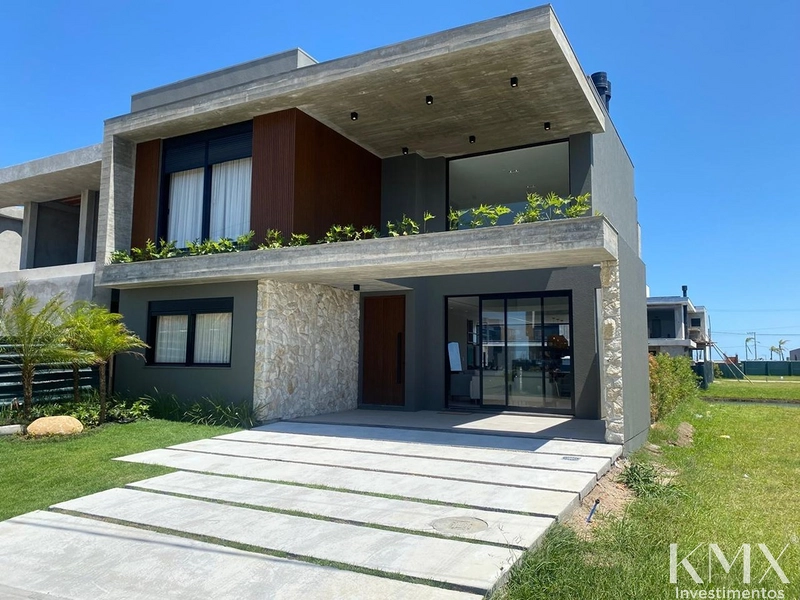 🏡✨ SOBRADO À VENDA NO CONDOMÍNIO ZEN: 1ª foto da galeria de imagens do imóvel