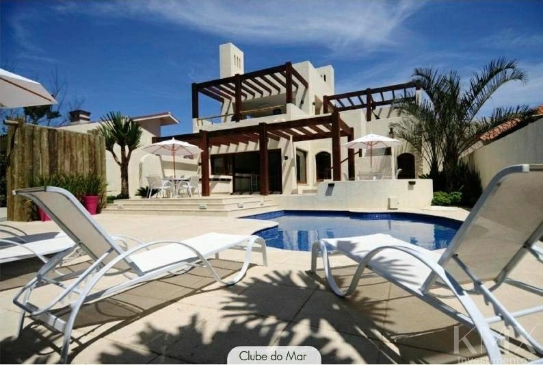 Sobrado, Condomínio Ventura Club, Xangri-Lá: 7ª foto da galeria de imagens do imóvel