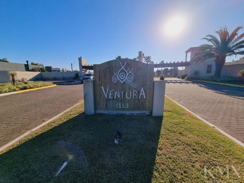 Sobrado, Condomínio Ventura Club, Xangri-Lá: 3ª foto da galeria de imagens do imóvel