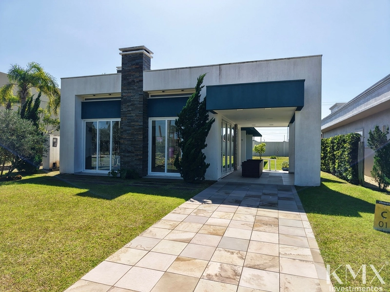 Imóvel residencial ou comercial