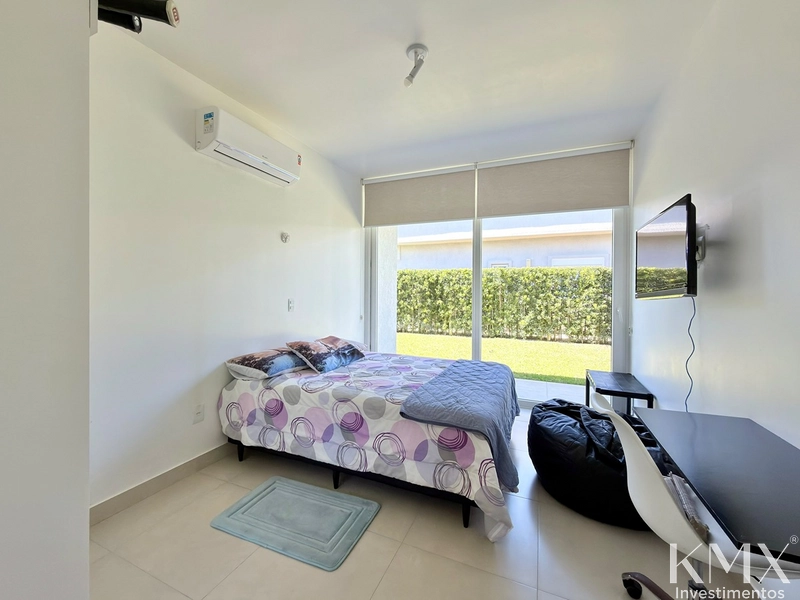 ✨CASA À VENDA NO CONDOMÍNIO COSTA SERENA✨: 4ª foto da galeria de imagens do imóvel
