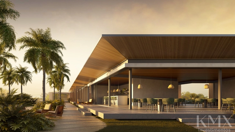 Verano Xangri-Lá: 9ª foto da galeria de imagens do imóvel