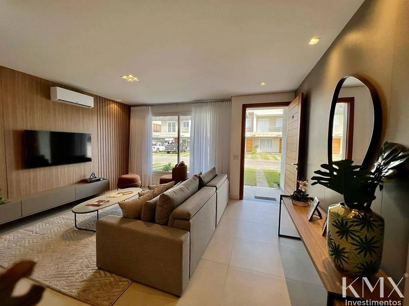 🏡✨ CASA À VENDA NO CONDOMÍNIO MURANO: 2ª foto da galeria de imagens do imóvel