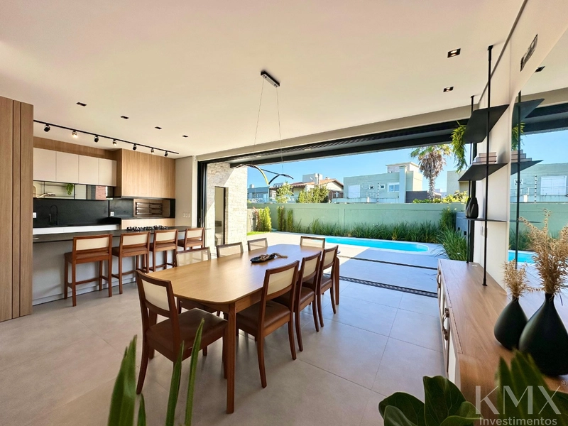 Sobrado, Condomínio Sunset, Xangri-Lá.: 3ª foto da galeria de imagens do imóvel