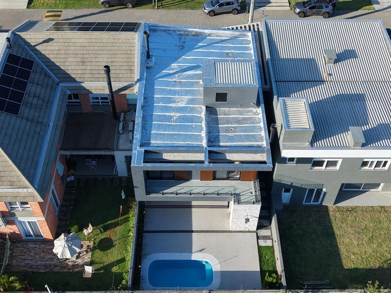 Sobrado, Condomínio Sunset, Xangri-Lá.: 1ª foto da galeria de imagens do imóvel