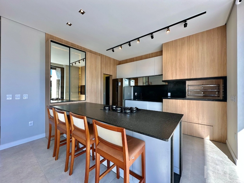 Sobrado, Condomínio Sunset, Xangri-Lá.: 4ª foto da galeria de imagens do imóvel