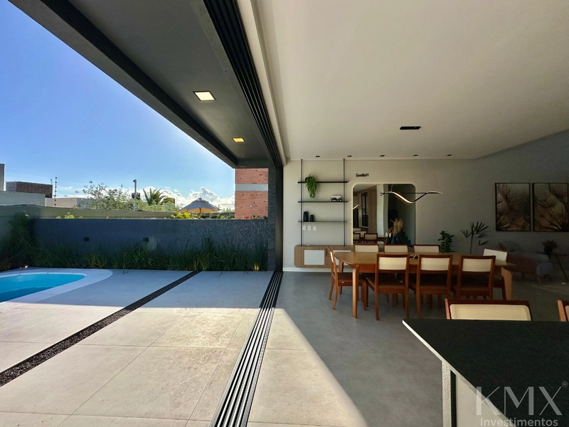 Sobrado, Condomínio Sunset, Xangri-Lá.: 6ª foto da galeria de imagens do imóvel